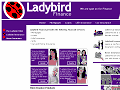 Ladybird Finance