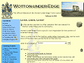 Wotton-under-Edge Town Website - Links to Local Websites